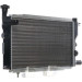 Mahle | Kühler, Motorkühlung | CR 428 000S