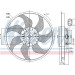 Nissens | Lüfter, Motorkühlung | 85776 Nissens | Lüfter, Motorkühlung | 85776