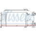 Nissens | Kondensator, Klimaanlage | 941050 Nissens | Kondensator, Klimaanlage | 941050