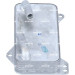 NRF | Ölkühler, Automatikgetriebe | 310063 NRF | Ölkühler, Automatikgetriebe | 310063