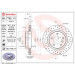 Brembo | Bremsscheibe | 09.7702.1X Brembo | Bremsscheibe | 09.7702.1X