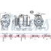 Nissens | Kompressor, Klimaanlage | 890037 Nissens | Kompressor, Klimaanlage | 890037