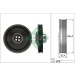 INA | Riemenscheibe, Kurbelwelle | 544 0171 10 INA | Riemenscheibe, Kurbelwelle | 544 0171 10