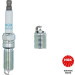 NGK 91970 Zündkerze ILNAR8B7G, M12 x 1,25, SW 14 mm NGK 91970 Zündkerze ILNAR8B7G, M12 x 1,25, SW 14 mm