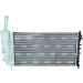 NRF | Kühler, Motorkühlung | 53124 NRF | Kühler, Motorkühlung | 53124