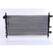 Nissens | Kühler, Motorkühlung | 62082A Nissens | Kühler, Motorkühlung | 62082A