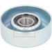 FEBI BILSTEIN 184901 Spannrolle, Keilrippenriemen FEBI BILSTEIN 184901 Spannrolle, Keilrippenriemen