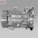 DENSO 7SBU17A Klimakompressor DCP05096