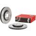 Brembo | Bremsscheibe | 09.8649.51 Brembo | Bremsscheibe | 09.8649.51