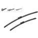 BOSCH AM 462 S Scheibenwischer Aerotwin Multi-Clip 3 397 007 462 BOSCH AM 462 S Scheibenwischer Aerotwin Multi-Clip 3 397 007 462