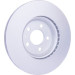 Hella | Bremsscheibe | 8DD 355 128-711
