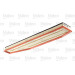 Valeo | Luftfilter | 585313 Valeo | Luftfilter | 585313