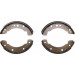 Hella | Bremsbackensatz | 8DB 355 000-541