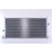 Nissens | Kondensator, Klimaanlage | 94889 Nissens | Kondensator, Klimaanlage | 94889