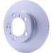 Hella | Bremsscheibe | 8DD 355 125-451 Hella | Bremsscheibe | 8DD 355 125-451