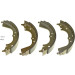 Brembo Bremsbackensatz ESSENTIAL LINE S 83 537
