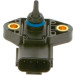 BOSCH | Sensor, Kraftstoffdruck | 0 261 230 093