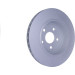 Hella | Bremsscheibe | 8DD 355 120-911