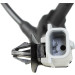 Metzger | Sensor, Raddrehzahl | 09001086 Metzger | Sensor, Raddrehzahl | 09001086