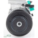 Nissens | Kompressor, Klimaanlage | 890238 Nissens | Kompressor, Klimaanlage | 890238