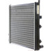 Mahle | Kühler, Motorkühlung | CR 557 000S Mahle | Kühler, Motorkühlung | CR 557 000S