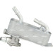 NRF | Ölkühler, Automatikgetriebe | 31279 NRF | Ölkühler, Automatikgetriebe | 31279
