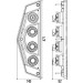 Hella | Heckleuchte | 2VP 012 570-111