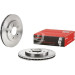 Brembo | Bremsscheibe | 09.7367.14