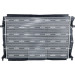 NRF | Kühler, Motorkühlung | 58398A NRF | Kühler, Motorkühlung | 58398A