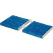 Hengst Filter | Filter, Innenraumluft | E2992LB-2