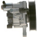 BOSCH | Hydraulikpumpe, Lenkung | K S00 000 671 BOSCH | Hydraulikpumpe, Lenkung | K S00 000 671