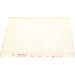 BOSCH 1 987 432 269 Innenraumfilter BOSCH 1 987 432 269 Innenraumfilter