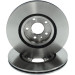 BOSCH | Bremsscheibe | 0 986 479 588