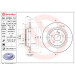 Brembo | Bremsscheibe | 08.9729.11 Brembo | Bremsscheibe | 08.9729.11