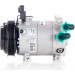 Nissens | Kompressor, Klimaanlage | 890682 Nissens | Kompressor, Klimaanlage | 890682