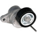 Gates | Spannrolle, Keilrippenriemen | T39163 Gates | Spannrolle, Keilrippenriemen | T39163