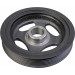 6400107 Riemenscheibe, Kurbelwelle