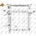NRF | Kühler, Motorkühlung | 50379 NRF | Kühler, Motorkühlung | 50379
