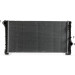Mahle | Kühler, Motorkühlung | CR 2009 000S Mahle | Kühler, Motorkühlung | CR 2009 000S