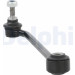 Delphi | Stange/Strebe, Stabilisator | TC992