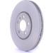 Hella | Bremsscheibe | 8DD 355 104-331