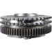 Metzger | Nockenwellenversteller Hydraulisch | 2410039 Metzger | Nockenwellenversteller Hydraulisch | 2410039