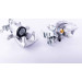 Hella | Bremssattel | 8AN 355 783-591
