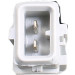 Metzger | Sensor, Raddrehzahl | 09001276 Metzger | Sensor, Raddrehzahl | 09001276
