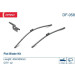 Denso | Wischblatt | Scheibenwischer | DF-058 Denso | Wischblatt | Scheibenwischer | DF-058