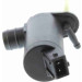 V25-08-0001 Waschwasserpumpe, Scheibenreinigung Original VEMO Qualität