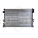 NRF | Kühler, Motorkühlung | 58262 NRF | Kühler, Motorkühlung | 58262