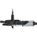Valeo | Wischermotor | 582714