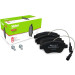 Valeo Bremsbelagsatz, Scheibenbremse EXPERT 301051A