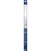 BOSCH 654 Scheibenwischer Twin 3 397 010 299